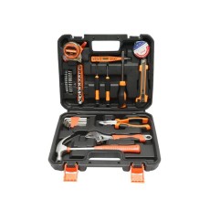 Trusa scule combinate, 37 piese