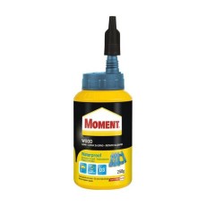 Adeziv pentru lemn, D3, 250 g, Moment Wood Waterproof
