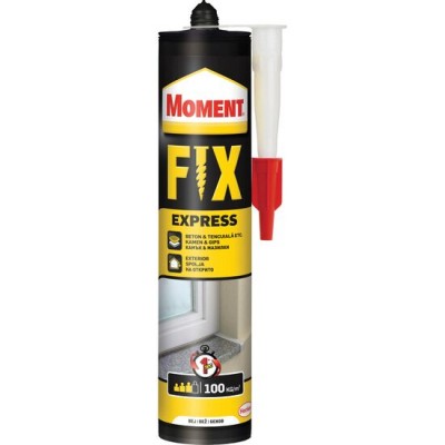Adeziv universal, 375 g, Moment Fix Express