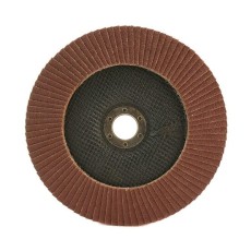 Abraziv lamelar frontal, P40, 115 mm