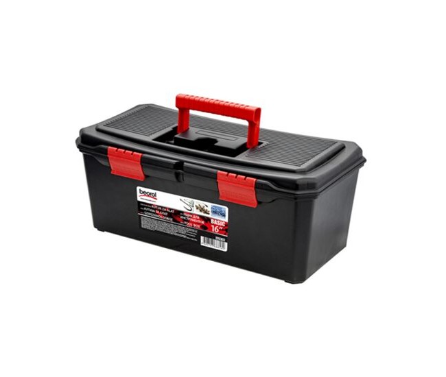 Cutie scule, BEOROL Compact 16