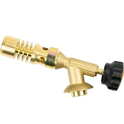 Arzator gaz, 1.8 kW, cu filet 7/16, Richmann Exclusive