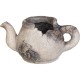 Decoratiune gradina/ghiveci de flori, MagicHome, ceramica, ceainic spart, 23.5x40x20.5 cm Decoratiune gradina/ghiveci de flori, MagicHome, ceramica, ceainic spart, 23.5x40x20.5 cm