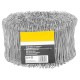 Set 3000 bucle de sarma pentru legat otel beton, 1.1x120 mm Set 3000 bucle de sarma pentru legat otel beton, 1.1x120 mm