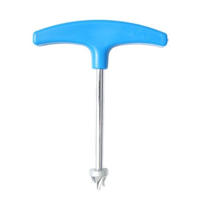 Freza manuala pentru gaurit conducte pentru irigatii picurare, 16 mm