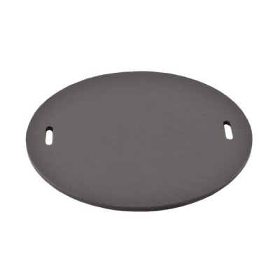 Plita/placa pentru aragaz, distribuitor flacara, fonta, 21 cm