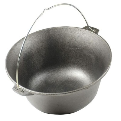 Ceaun, tuci, fonta, 16 L, Premium