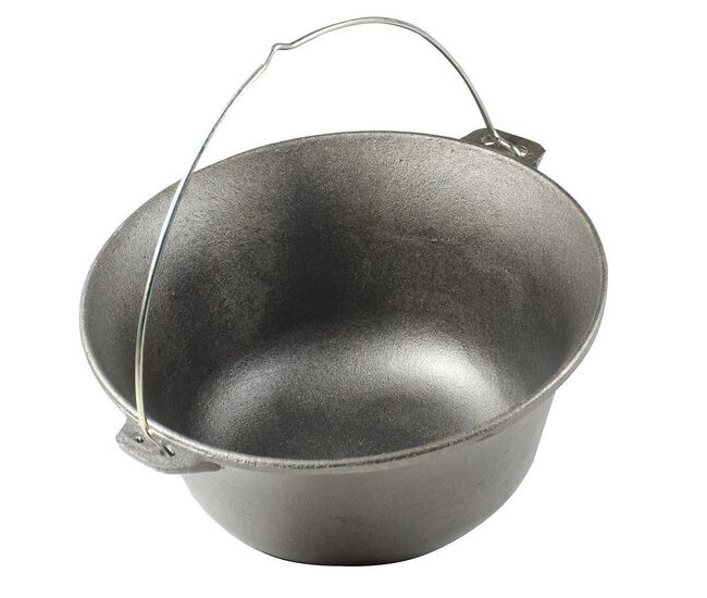 Ceaun, tuci, fonta, 16 L, Premium Ceaun, tuci, fonta, 16 L, Premium