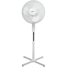 Ventilator cu picior pentru podea, 45 W, 2 viteze, inaltime reglabila, 100-120 cm, diametru 40 cm, Strend Pro Ventilator cu picior pentru podea, 45 W, 2 viteze, inaltime reglabila, 100-120 cm, diametru 40 cm, Strend Pro