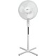 Ventilator cu picior pentru podea, 45 W, 2 viteze, inaltime reglabila, 100-120 cm, diametru 40 cm, Strend Pro Ventilator cu picior pentru podea, 45 W, 2 viteze, inaltime reglabila, 100-120 cm, diametru 40 cm, Strend Pro