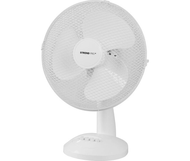Ventilator pentru masa, 45 W, 2 viteze, 34x48 cm, Strend Pro Ventilator pentru masa, 45 W, 2 viteze, 34x48 cm, Strend Pro