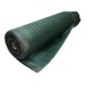 Plasa de umbrire, 88 g/mp, grad de umbrire 88%, verde, 100x2 m Plasa de umbrire, 88 g/mp, grad de umbrire 88%, verde, 100x2 m