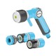 Pistol stropit gradina profesional, tip dus, 4 moduri, cu accesorii, 1/2-5/8, Ergo, Cellfast Pistol stropit gradina profesional, tip dus, 4 moduri, cu accesorii, 1/2-5/8, Ergo, Cellfast