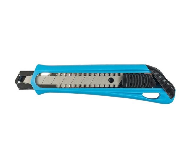 Cutter pentru tapet, 18 mm, Richmann Cutter pentru tapet, 18 mm, Richmann