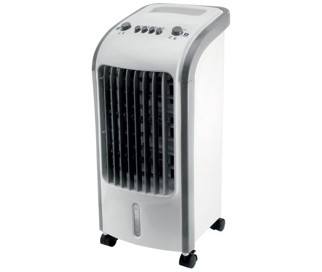 Racitor de aer, portabil, 4 in 1, 80 W, 3 viteze, rezervor 3.5 L, Strend Pro Racitor de aer, portabil, 4 in 1, 80 W, 3 viteze, rezervor 3.5 L, Strend Pro