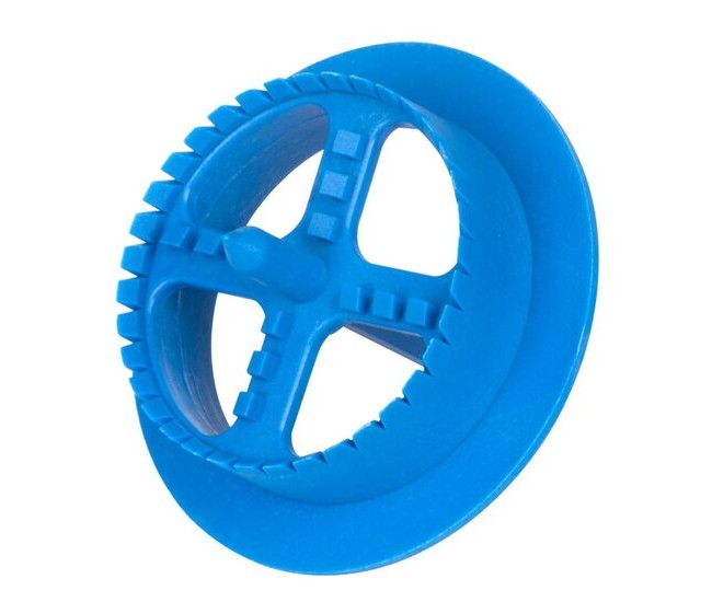 Freza gaurire polistiren, vata, 68 mm, Strend Pro