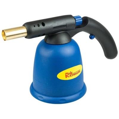 Lampa pe gaz, arzator, 1.45 kW, aprindere piezo, Richmann Lampa pe gaz, arzator, 1.45 kW, aprindere piezo, Richmann