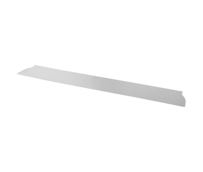 Lama rezerva pentru gletiera profesionala 2161241, inox, 80 cm x 0.3 mm, Strend Pro Lama rezerva pentru gletiera profesionala 2161241, inox, 80 cm x 0.3 mm, Strend Pro