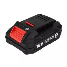 Acumulator 18 V, 2 Ah, Li-ion, Graphite Acumulator 18 V, 2 Ah, Li-ion, Graphite
