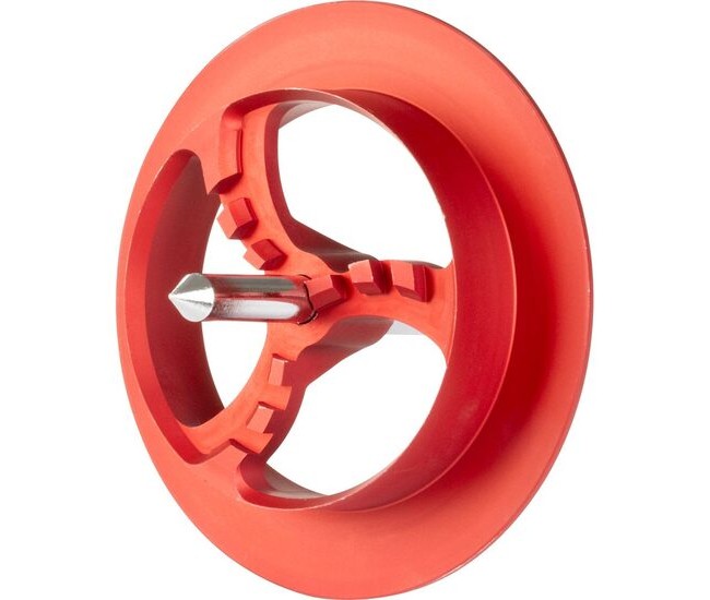 Freza gaurire polistiren, vata, 70 mm, Strend Pro Freza gaurire polistiren, vata, 70 mm, Strend Pro