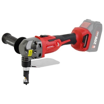 Masina pentru taiat tabla, 20V Li-ion (acumulator neinclus), motor fara perii, Worcraft Masina pentru taiat tabla, 20V Li-ion (acumulator neinclus), motor fara perii, Worcraft
