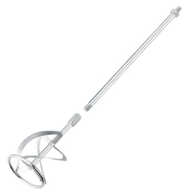 Mixer mortar cu filet, M14, 120 mm, Graphite Mixer mortar cu filet, M14, 120 mm, Graphite