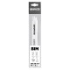 Panza, lama, fierastrau tip sabie, pentru lemn, metal, BIM, 14 TPI, set 2 buc, 150 mm, Graphite