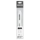 Panza, lama, fierastrau tip sabie, pentru lemn, metal, BIM, 14 TPI, set 2 buc, 225 mm, Graphite Panza, lama, fierastrau tip sabie, pentru lemn, metal, BIM, 14 TPI, set 2 buc, 225 mm, Graphite