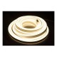 Furtun luminos, alb cald, interior-exterior, IP44, 600 LED, 5 m Furtun luminos, alb cald, interior-exterior, IP44, 600 LED, 5 m