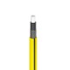 Furtun gradina, Cellfast Yellow, 4 straturi, 3/4, 50 m Furtun gradina, Cellfast Yellow, 4 straturi, 3/4, 50 m