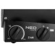 Incalzitor industrial, 2000 W, NEO Incalzitor industrial, 2000 W, NEO