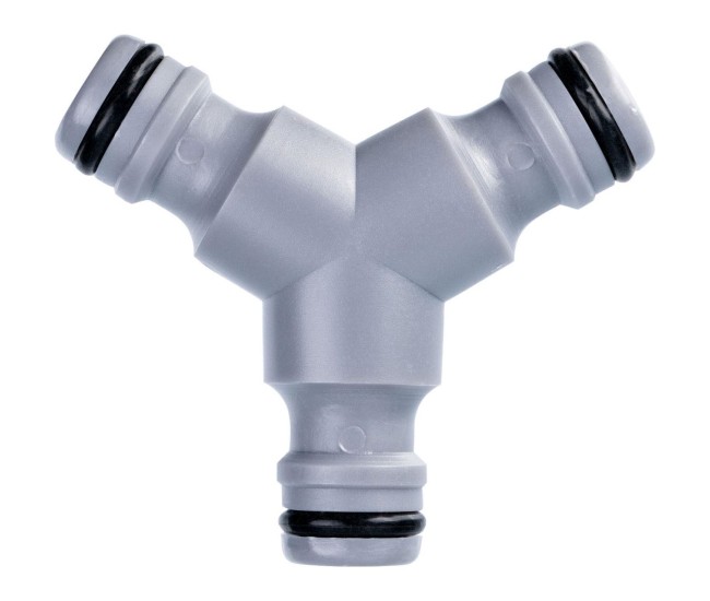 Adaptor, cuplaj rapid, 3 directii, 1/2, Richmann Adaptor, cuplaj rapid, 3 directii, 1/2, Richmann