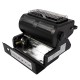 Aragaz camping, portabil, Micul Fermier, 2 in 1, incalzitor, 1.3 kW, un arzator, aprindere piezo-electrica, 29x24x27 cm Aragaz camping, portabil, Micul Fermier, 2 in 1, incalzitor, 1.3 kW, un arzator, aprindere piezo-electrica, 29x24x27 cm