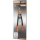 Cleste nituri, profesional, 450 mm, 3.2-6.4 mm, Richmann Exclusive Cleste nituri, profesional, 450 mm, 3.2-6.4 mm, Richmann Exclusive