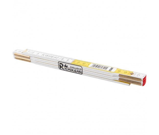 Metru tamplar, 2 m, Richmann Exclusive Metru tamplar, 2 m, Richmann Exclusive