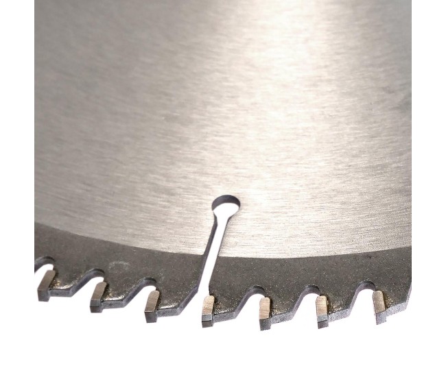 Disc circular vidia Multimaterial pentru aluminiu, lemn, 100 dinti, 350x30 mm, Richmann Exclusive Disc circular vidia Multimaterial pentru aluminiu, lemn, 100 dinti, 350x30 mm, Richmann Exclusive