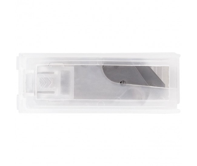 Lame cutter cu cioc, SK5, set 10 buc, Richmann Exclusive Lame cutter cu cioc, SK5, set 10 buc, Richmann Exclusive