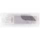 Lame cutter cu cioc, SK5, set 10 buc, Richmann Exclusive Lame cutter cu cioc, SK5, set 10 buc, Richmann Exclusive