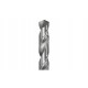 Burghiu metal, lung, 2 buc, 3x100 mm, Drel Burghiu metal, lung, 2 buc, 3x100 mm, Drel