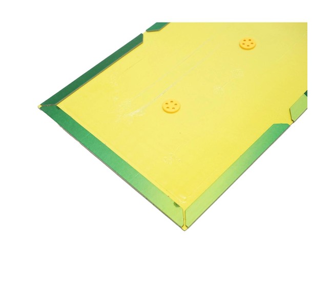 Capcana pentru soareci, cu lipici, tip carte, 31x21 cm Capcana pentru soareci, cu lipici, tip carte, 31x21 cm