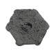 Carbuni pentru gratar, brichetati, hexagonali, din lemn de esenta tare, ardere 5 ore, 10 kg, Thor Carbuni pentru gratar, brichetati, hexagonali, din lemn de esenta tare, ardere 5 ore, 10 kg, Thor