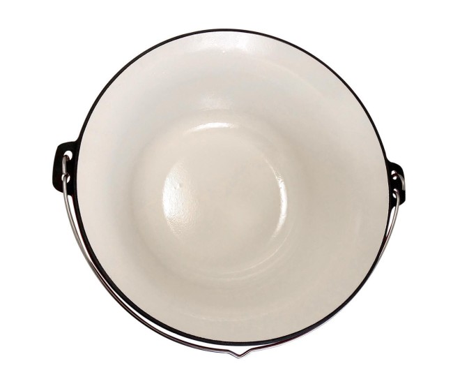 Ceaun, tuci, fonta, emailat, 10 L, Artool Ceaun, tuci, fonta, emailat, 10 L, Artool