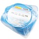 Cordon/prelungitor cu fisa si cupla, 3x1.5 mm, IP20, 50 m, Richmann Cordon/prelungitor cu fisa si cupla, 3x1.5 mm, IP20, 50 m, Richmann