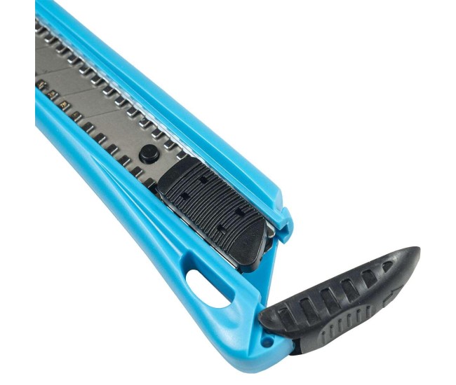 Cutter pentru tapet, 18 mm, Richmann Cutter pentru tapet, 18 mm, Richmann