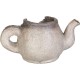 Decoratiune gradina/ghiveci de flori, MagicHome, ceramica, ceainic spart, 23.5x40x20.5 cm Decoratiune gradina/ghiveci de flori, MagicHome, ceramica, ceainic spart, 23.5x40x20.5 cm