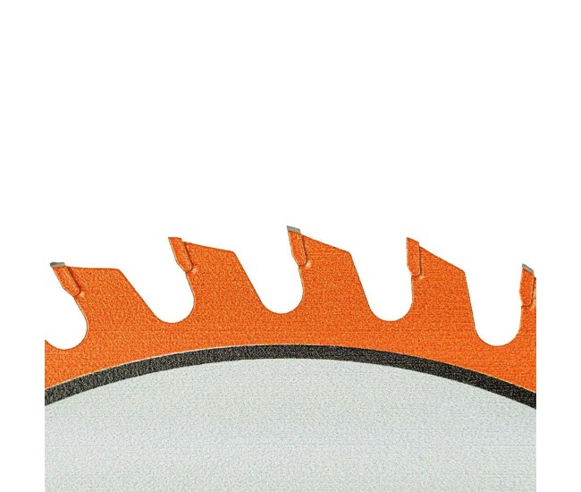 Disc circular vidia pentru lemn, 20 dinti, 250x30 mm, Richmann Exclusive