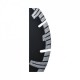 Disc diamantat segmentat, beton armat, taiere umeda si uscata, 230 mm, Dedra Disc diamantat segmentat, beton armat, taiere umeda si uscata, 230 mm, Dedra