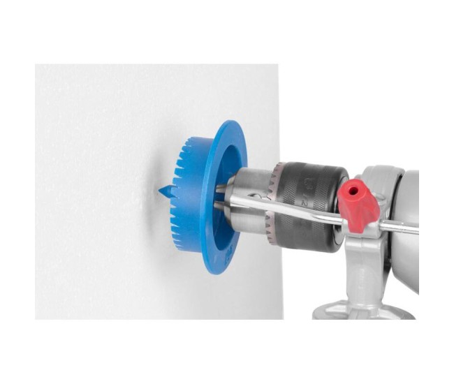 Freza gaurire polistiren, vata, 68 mm, Strend Pro