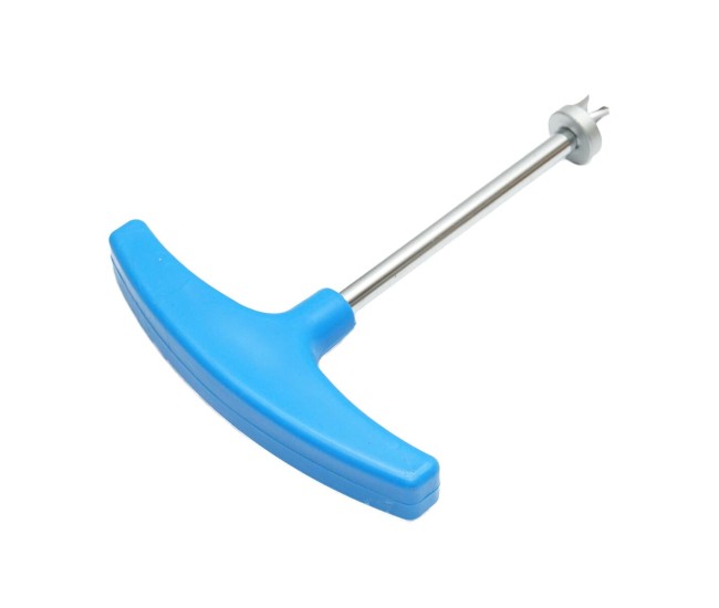 Freza manuala pentru gaurit conducte pentru irigatii picurare, 16 mm Freza manuala pentru gaurit conducte pentru irigatii picurare, 16 mm