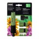 Set de stropit, duza furtun cu accesorii, 5 piese, Beorol Set de stropit, duza furtun cu accesorii, 5 piese, Beorol